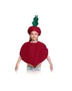 Beet Root Costume Rental – Creative Vegetable Dress-Up