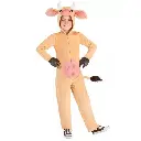 Cow Costume
