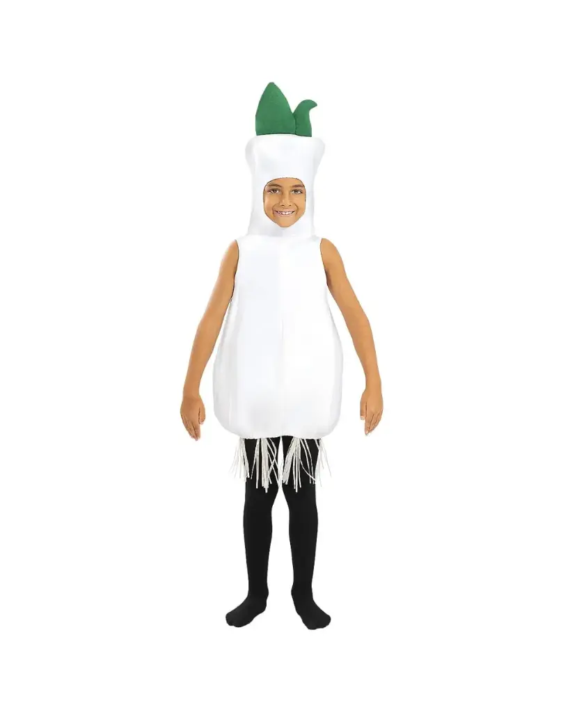 White Raddish