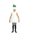 White Raddish