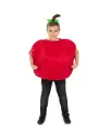 Apple Costume