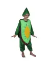 Kiwi Fruit Costume – Fun & Unique Fruit Dress-Up for Kids & Adults