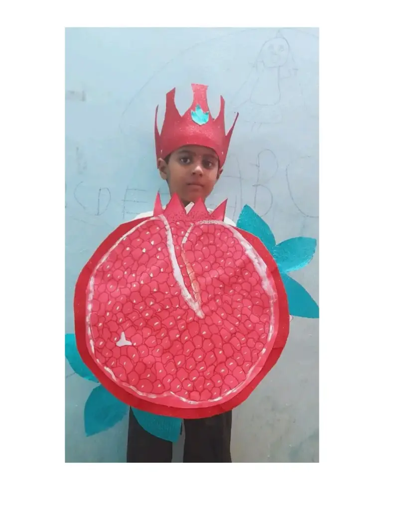 Pomegranate