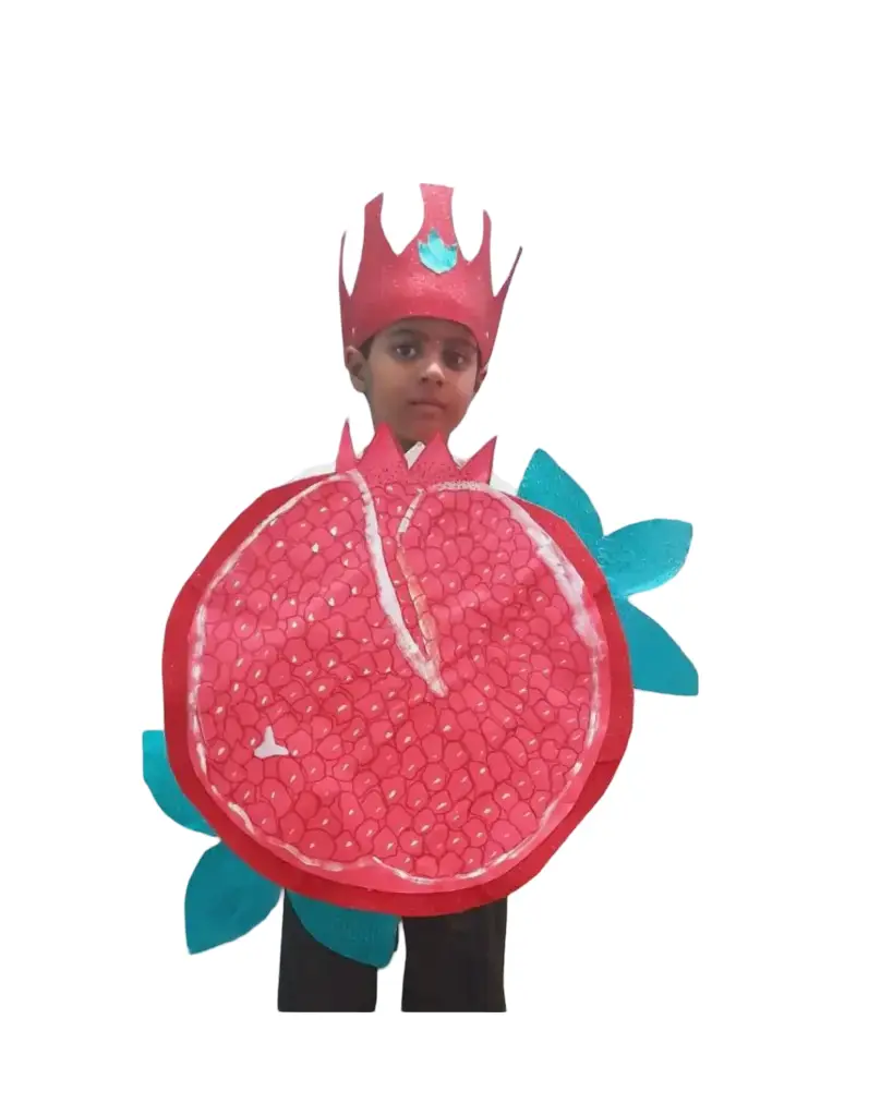 Pomegranate