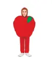 Apple Costume