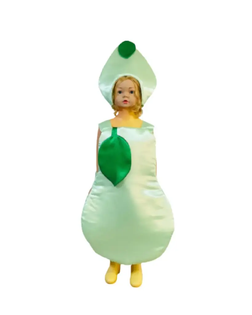 Pear