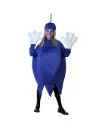 Blueberry Costume Rental – Fun Fruit Fancy Dress Outfit