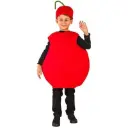 Cherry Fruit Costume Rental – Cute Fruit Fancy Dress Outfit