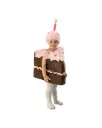 Cake Costume