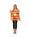 Waffles Costume