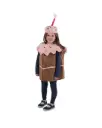 Cake Costume