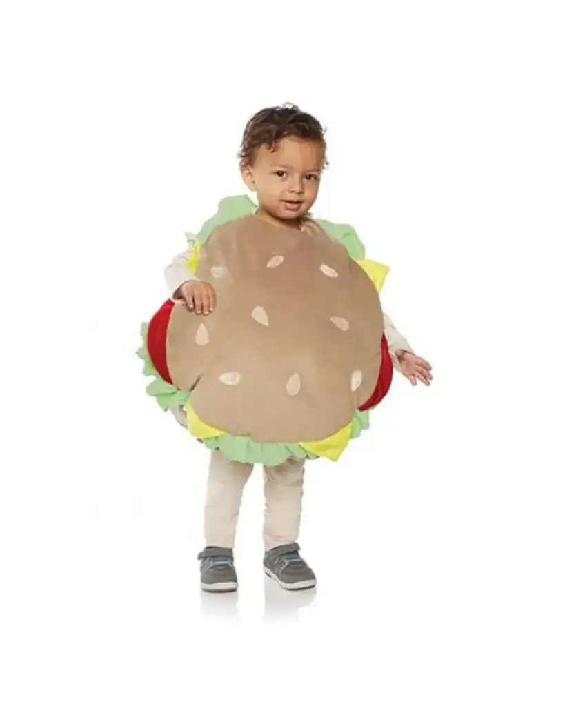 Sandwich Costume Rental – Fun Food Fancy Dress