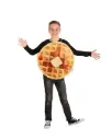 Waffles Costume Rental – Fleece Food-Themed Fancy Dress
