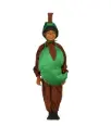 Green Mango Costume Rental – Unique Fruit Theme Fancy Dress for Parties