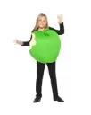 Green Apple Costume – Fun Fruit Fancy Dress for Kids & Adults