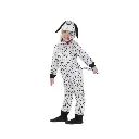 Dalmatian Dog Costume for Kids & Adults – Cute & Cozy