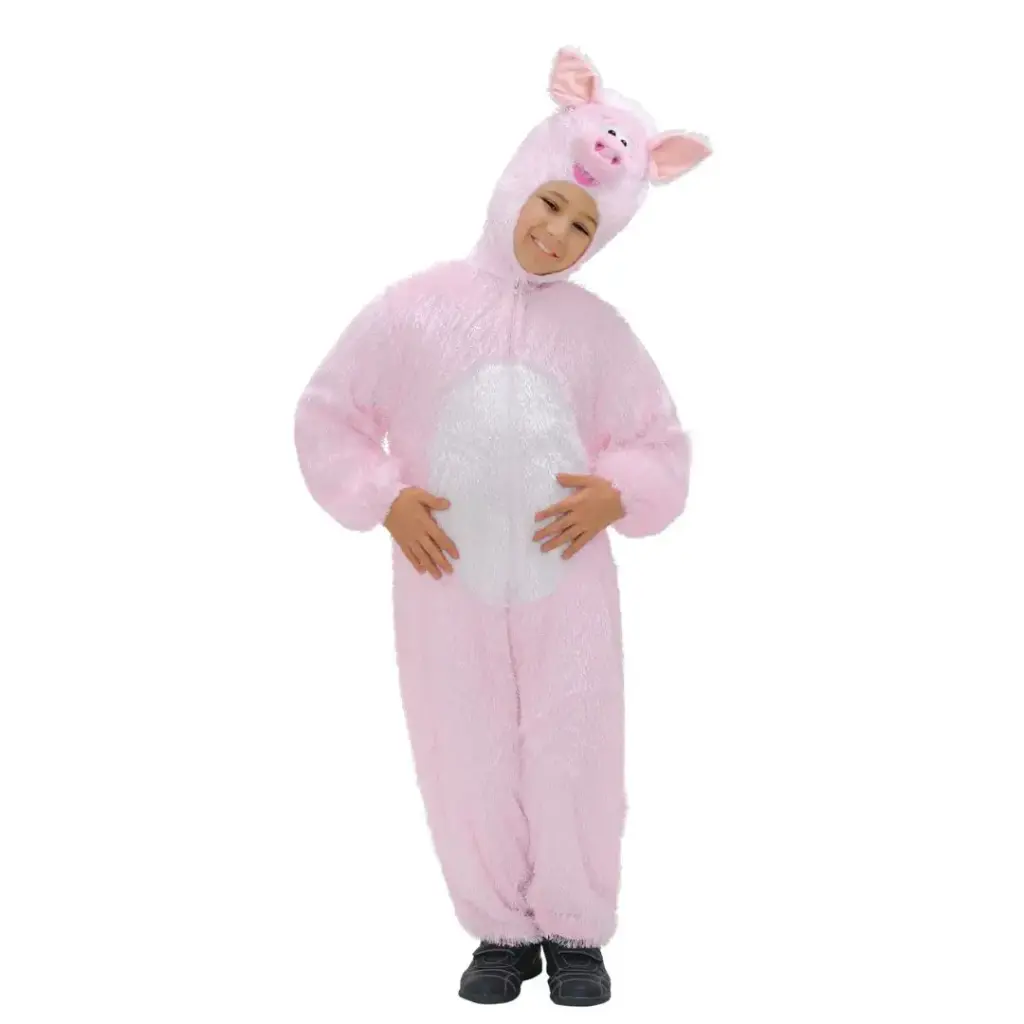 Pig Costume