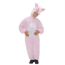 Pig Costume