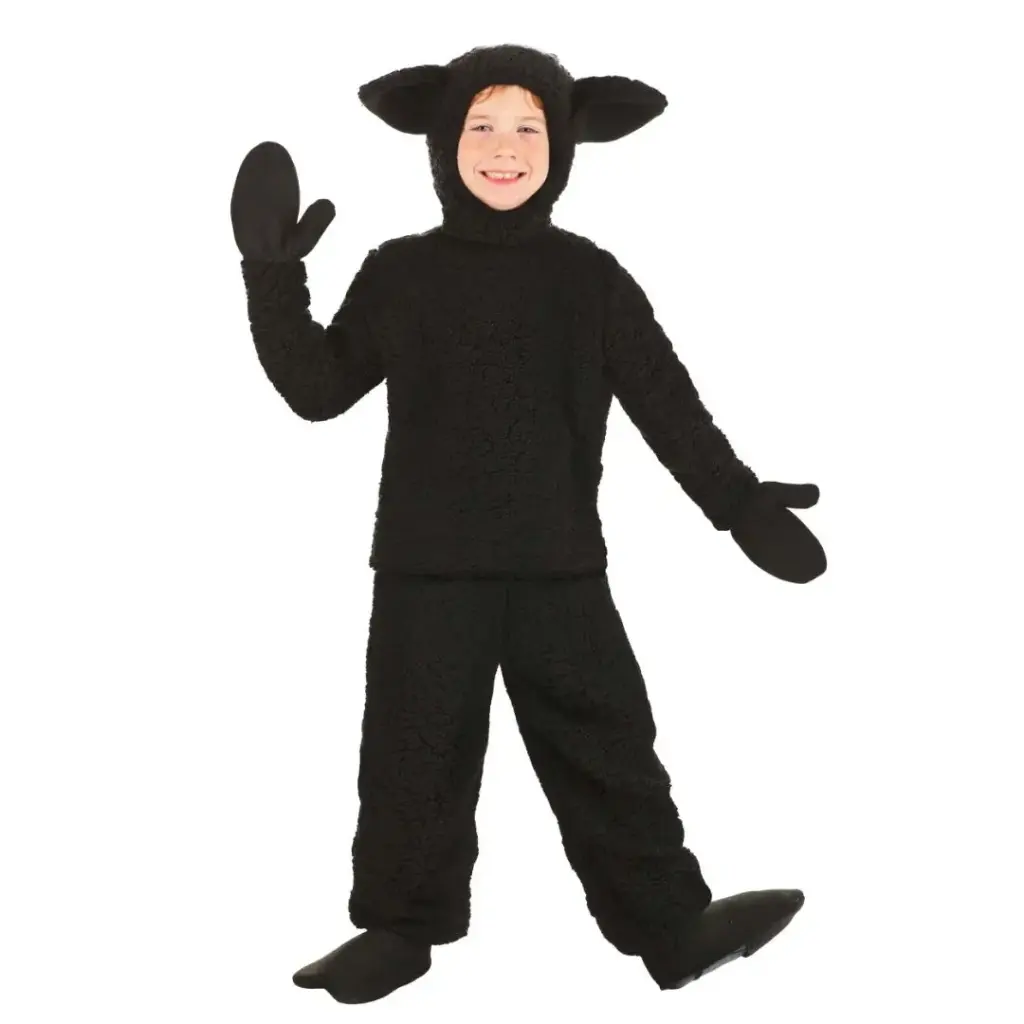 Sheep Costume