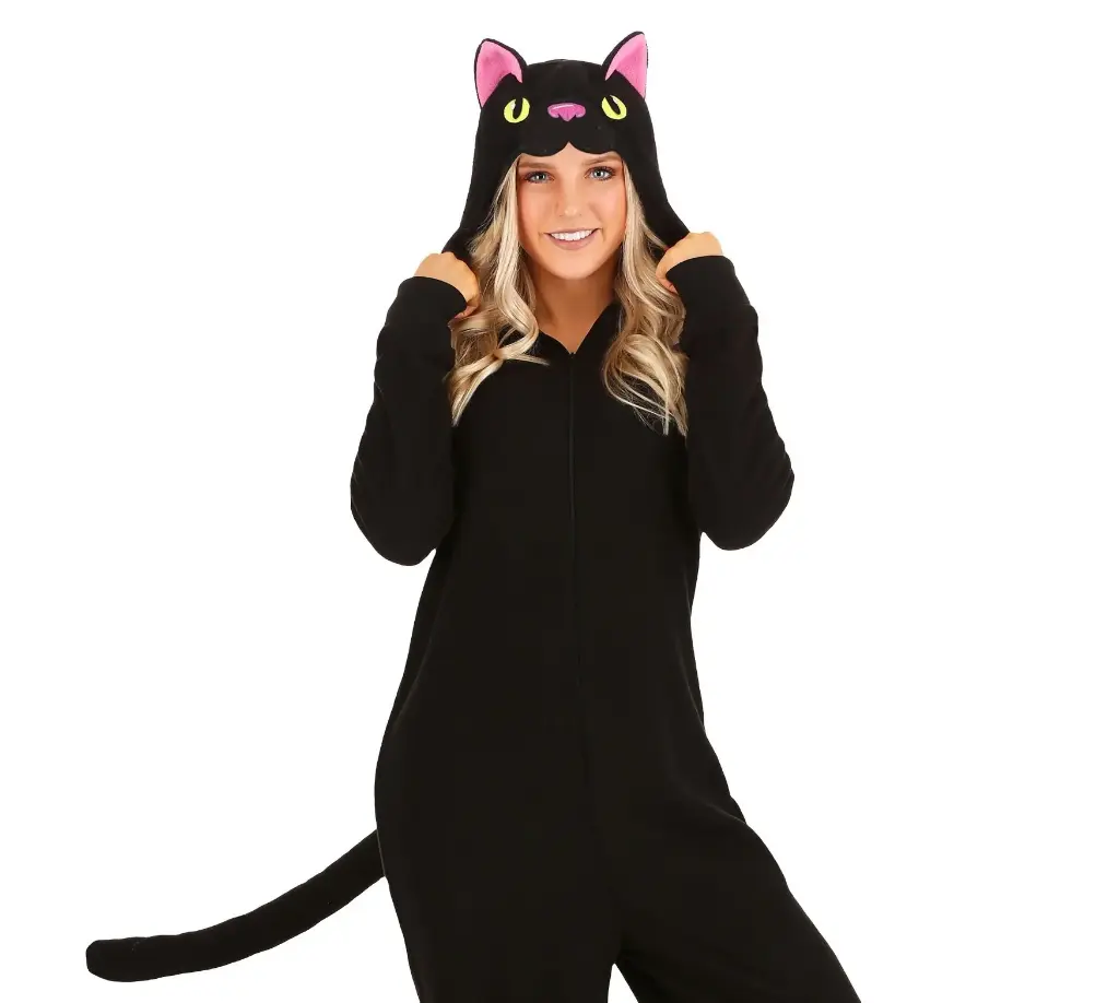 Cat Costume