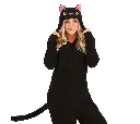 Cat Costume