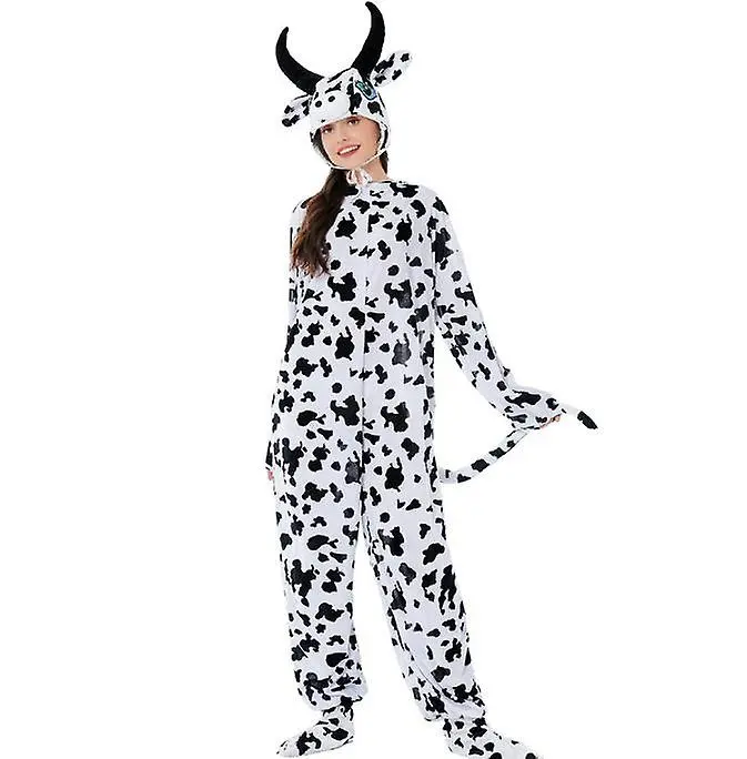 Cow Costume