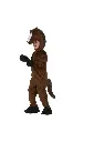 Horse Costume