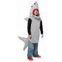Shark Costume Rental for Kids & adults – Fierce & Fun Marine Dress-Up