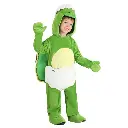 Multi Color Turtle Costume