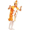 Lobster Costume