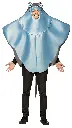 String Ray Costume