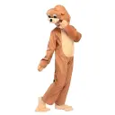 Sea Otter Costume Rental for Kids & adults – Cuddly Marine Fun
