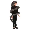 Snake Costume