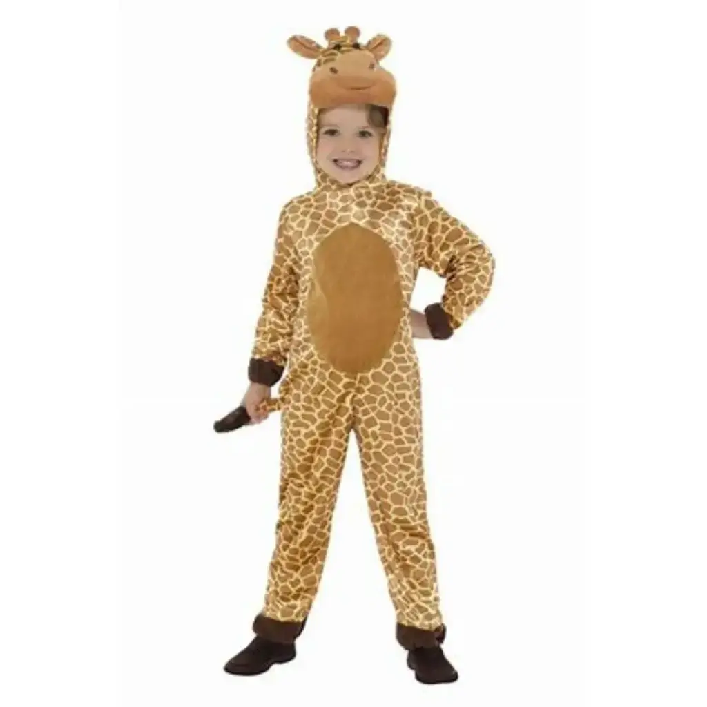 Giraffe Costume