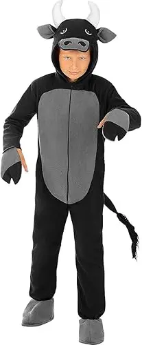 Ox Costume