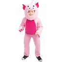  Wild Boar Costume