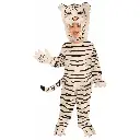 White Tiger Costume Rental for Kids & adults – Fierce Animal Fancy Dress