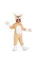 Corgi Costume