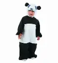 Panda Costume – Cute & Cuddly Dress-Up