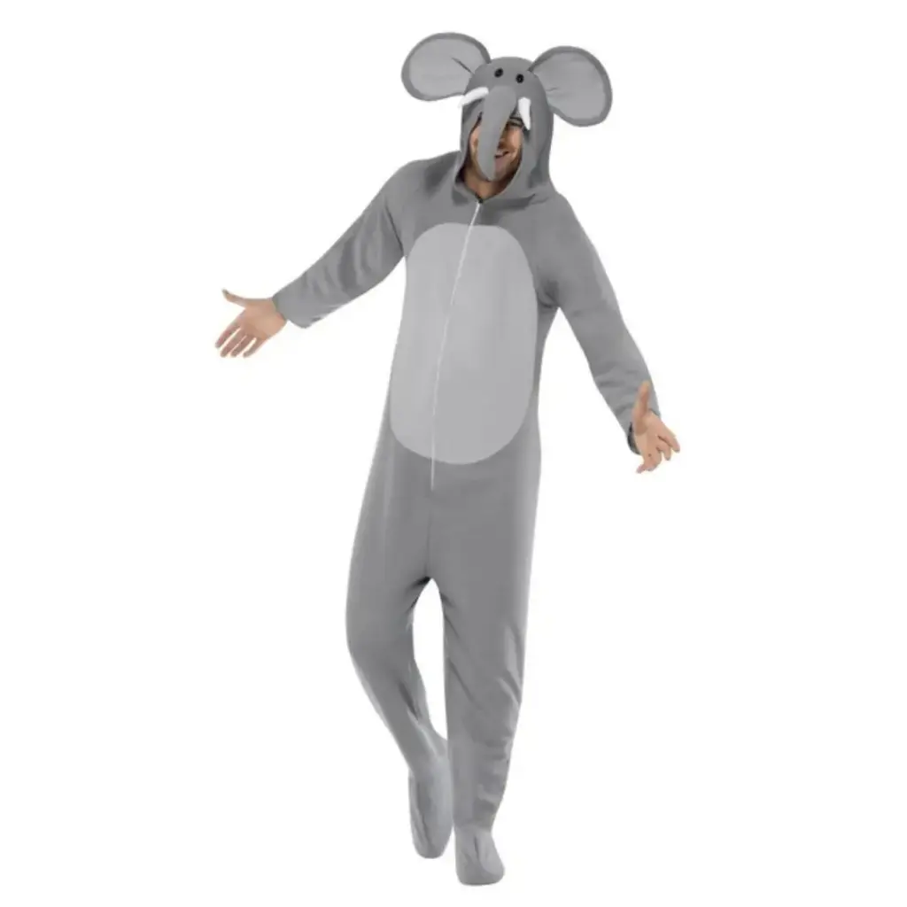 Elephant Costume