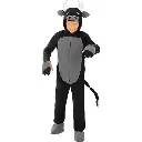 Ox/Bull Costume for Kids & adults – Animal Fancy Dress