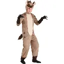 Hyena Costume for Kids & adults – Plush & Playful