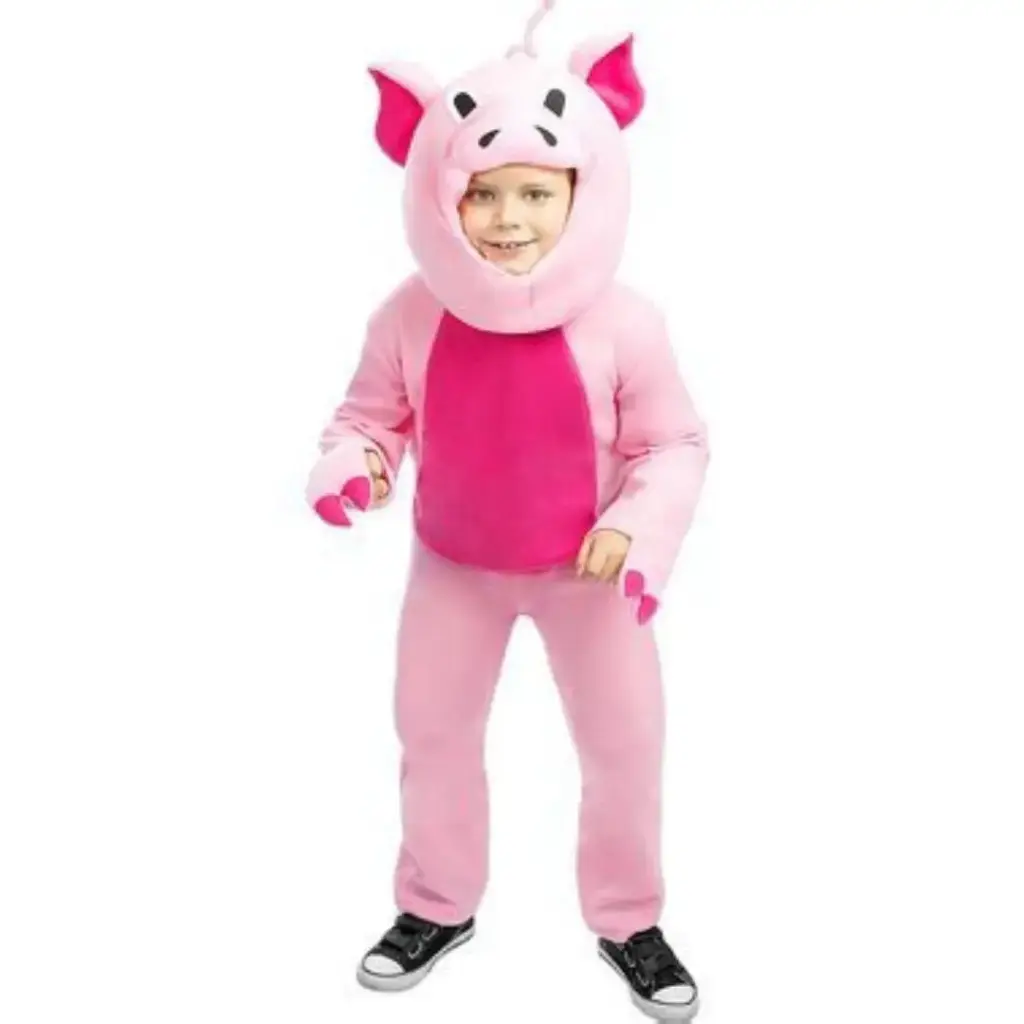 Wild Boar Costume for Kids & adults – Kids Wild Animal Costume