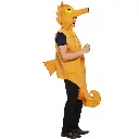 Sea Horse Costume for Kids & adult– Elegant & Underwater Magic