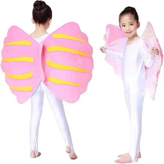 Oyster Costume for Kids & adults– Underwater Charm & Playful Style