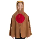 Robin Bird Costume Rental for Kids & adults– Charming Fancy Dress