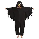 Myna Costume