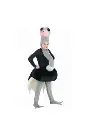 Ostrich Costume