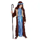 Joseph Costume Rental  for Kids & adults – Biblical Fancy Dress
