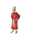 Wiseman-3 Costume 